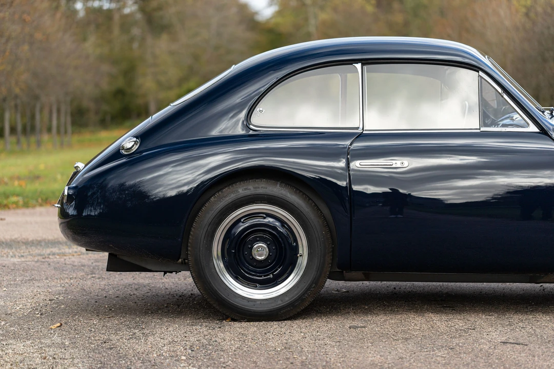 1951 Maserati A6 - Image 21 of 31