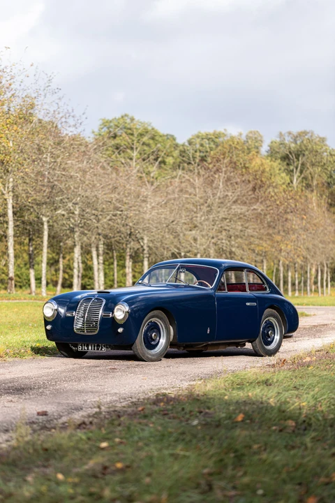 1951 Maserati A6 - Image 14 of 31