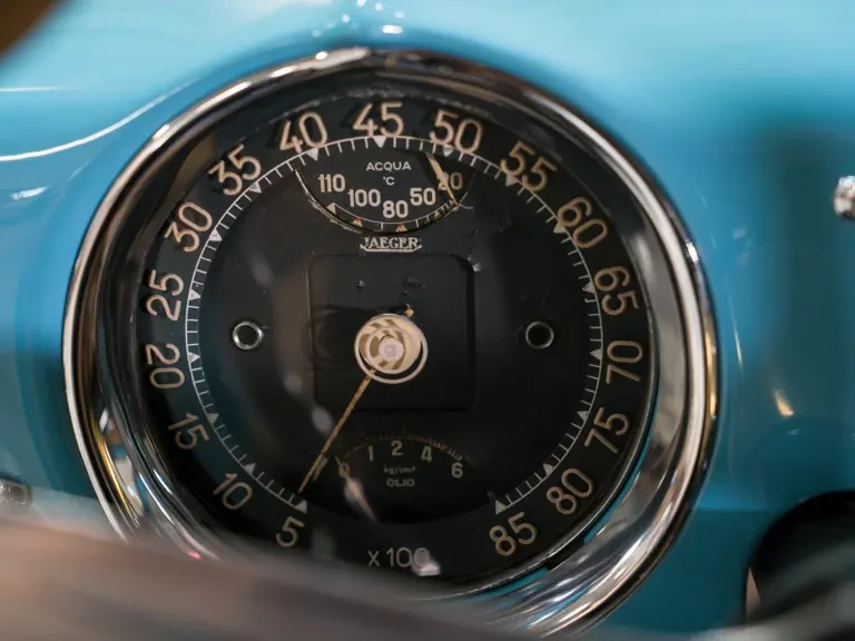 1951 Maserati A6 - Image 14 of 23