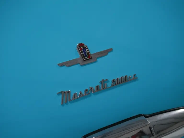 1951 Maserati A6 - Image 7 of 23