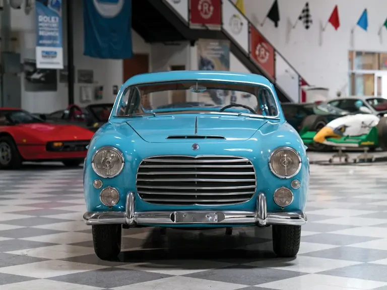 1951 Maserati A6 - Image 10 of 23