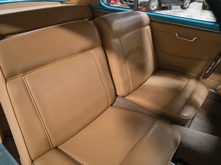 1951 Maserati A6 - Image 15 of 23