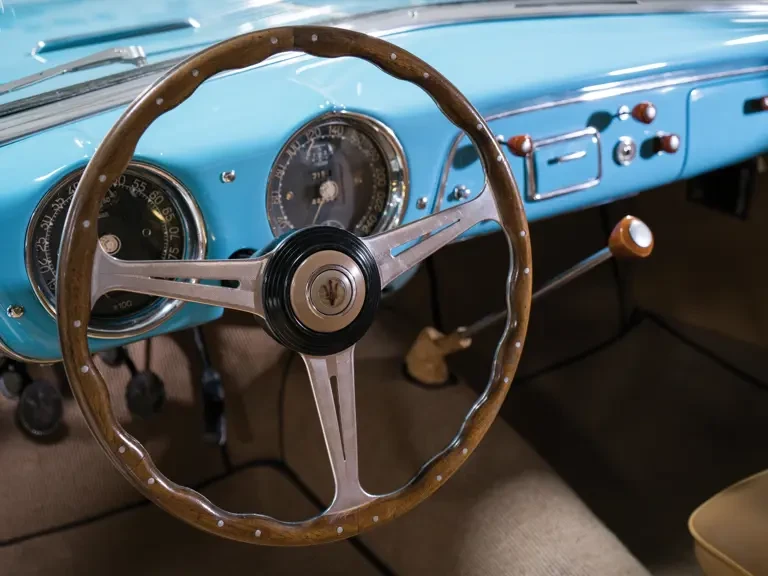 1951 Maserati A6 - Image 5 of 23
