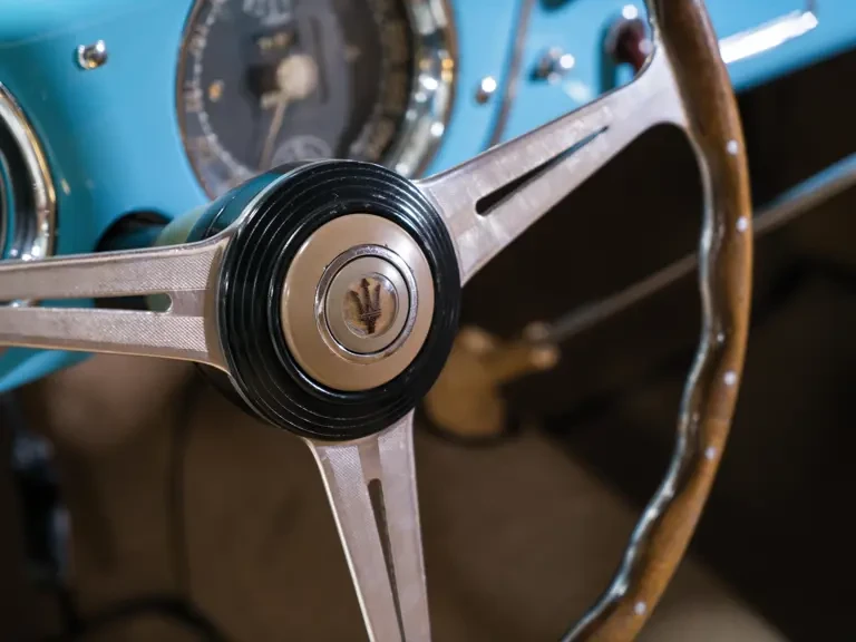 1951 Maserati A6 - Image 13 of 23