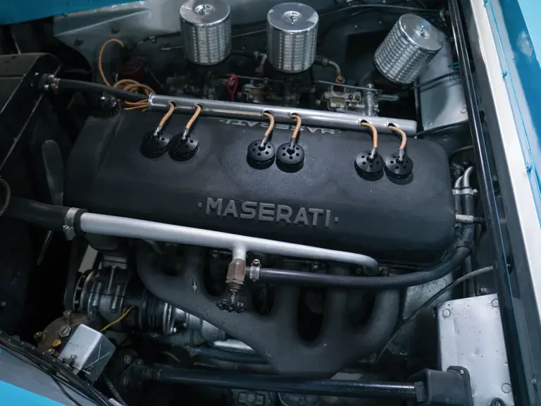 1951 Maserati A6 - Image 22 of 23