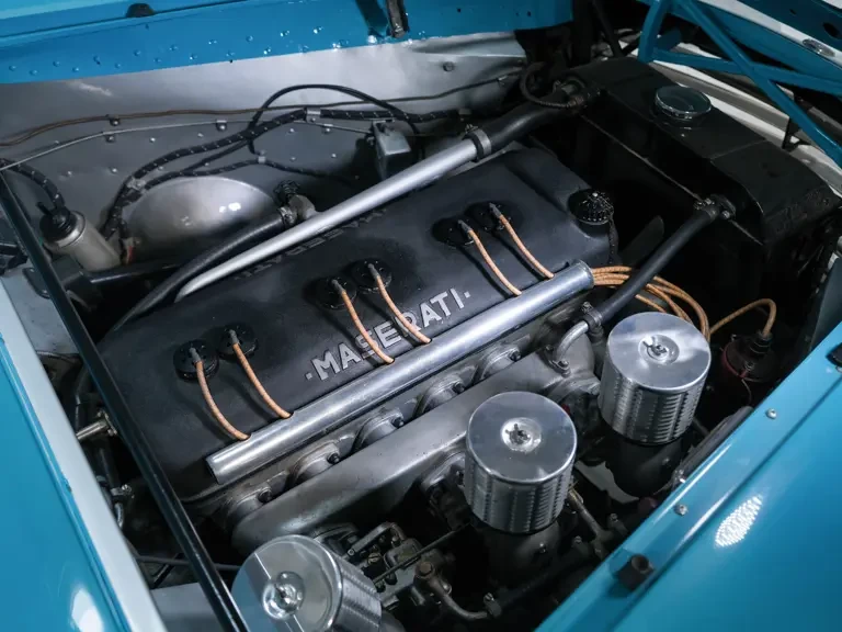 1951 Maserati A6 - Image 4 of 23