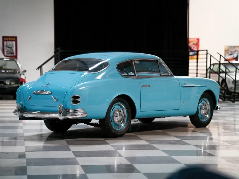 1951 Maserati A6 - Image 3 of 23