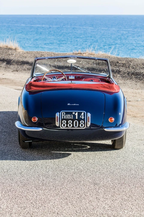1951 Maserati A6 - Image 24 of 31
