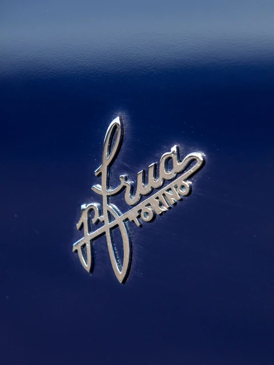 1951 Maserati A6 - Image 16 of 31