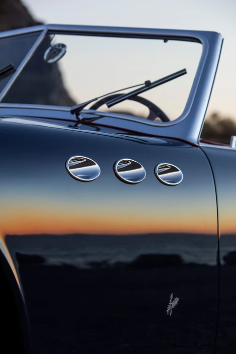 1951 Maserati A6 - Image 10 of 31