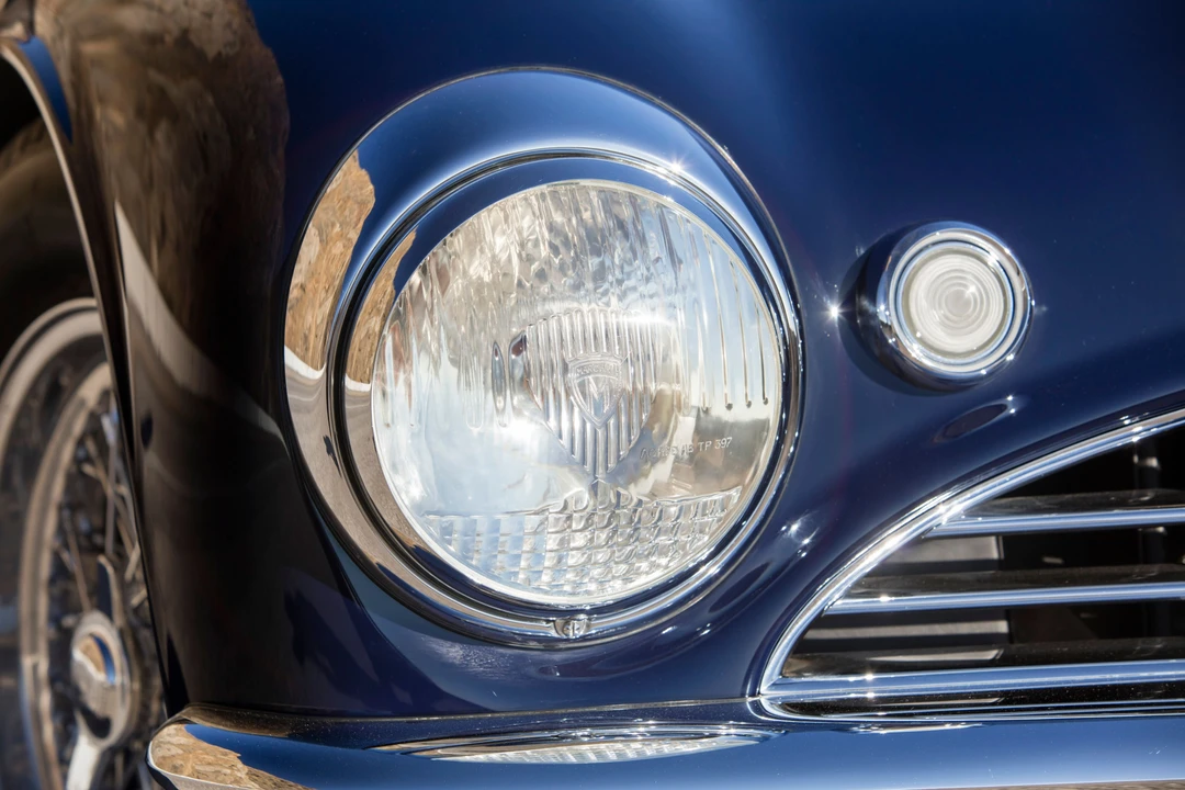 1951 Maserati A6 - Image 18 of 31