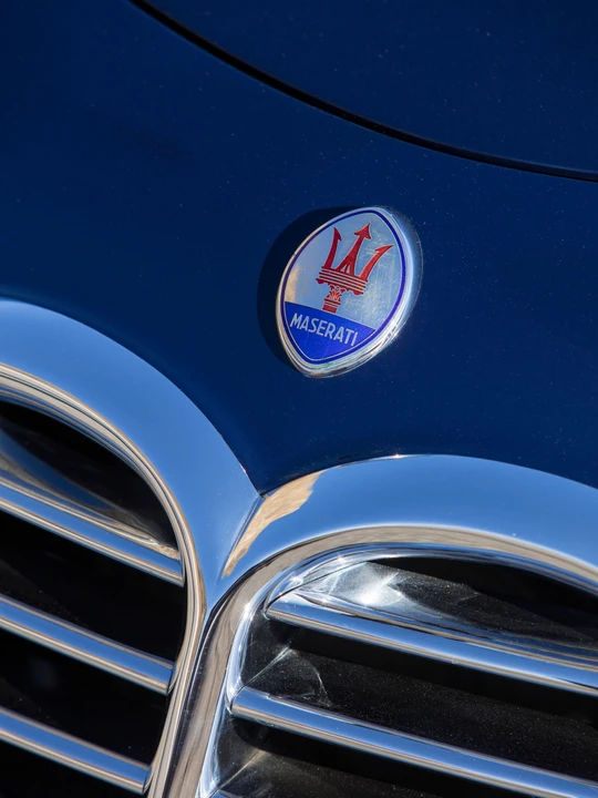 1951 Maserati A6 - Image 19 of 31