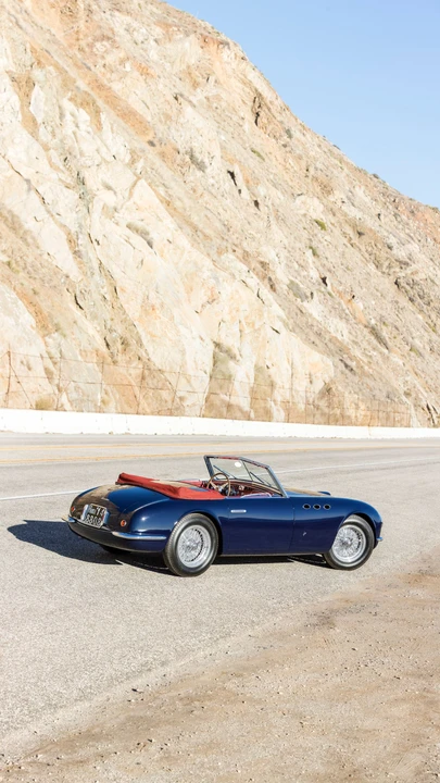 1951 Maserati A6 - Image 25 of 31