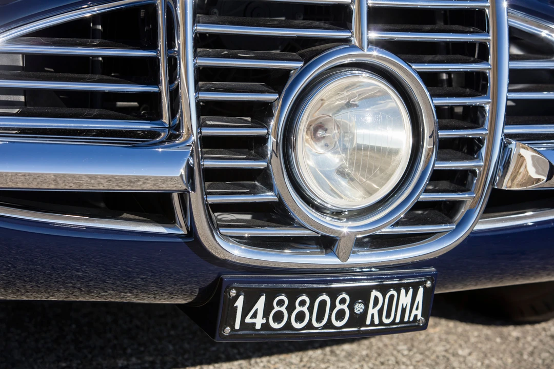1951 Maserati A6 - Image 17 of 31