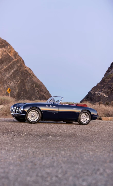 1951 Maserati A6 - Image 29 of 31