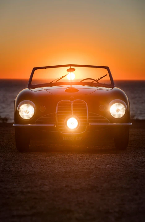 1951 Maserati A6 - Image 30 of 31