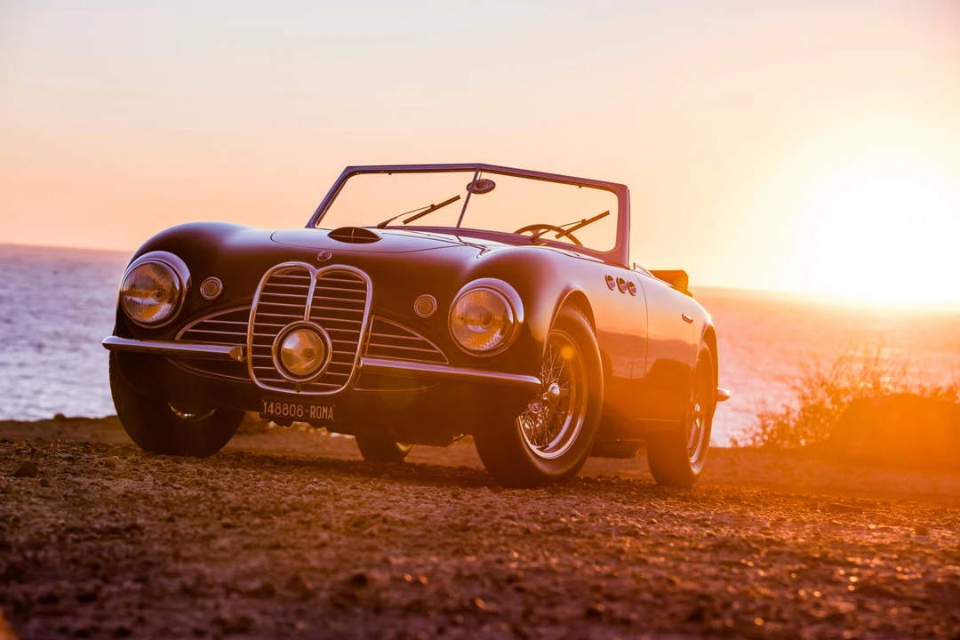 1951 Maserati A6 - Image 23 of 31