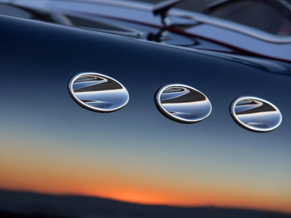 1951 Maserati A6 - Image 11 of 31