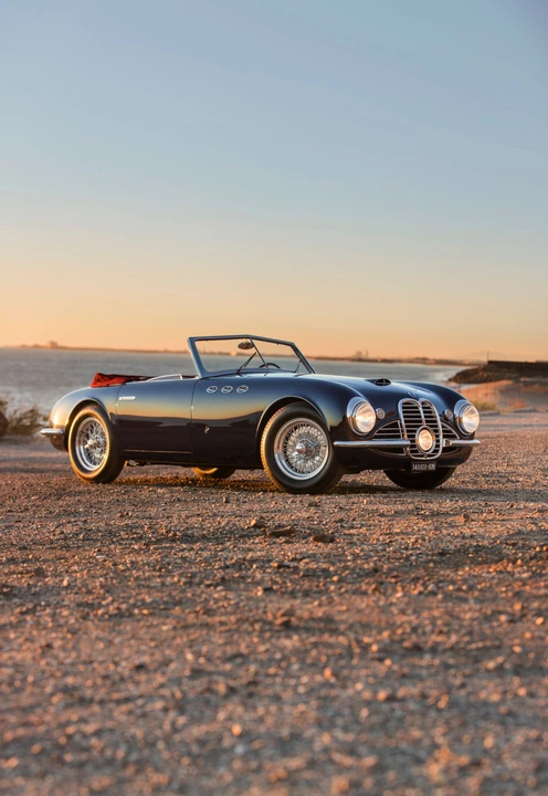 1951 Maserati A6 - Image 31 of 31