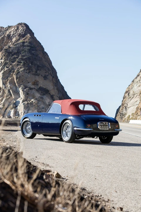 1951 Maserati A6 - Image 21 of 31
