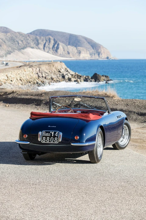 1951 Maserati A6 - Image 26 of 31