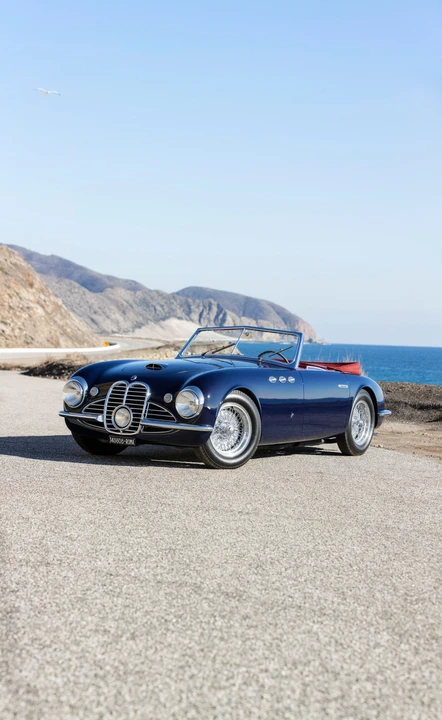 1951 Maserati A6 - Image 28 of 31