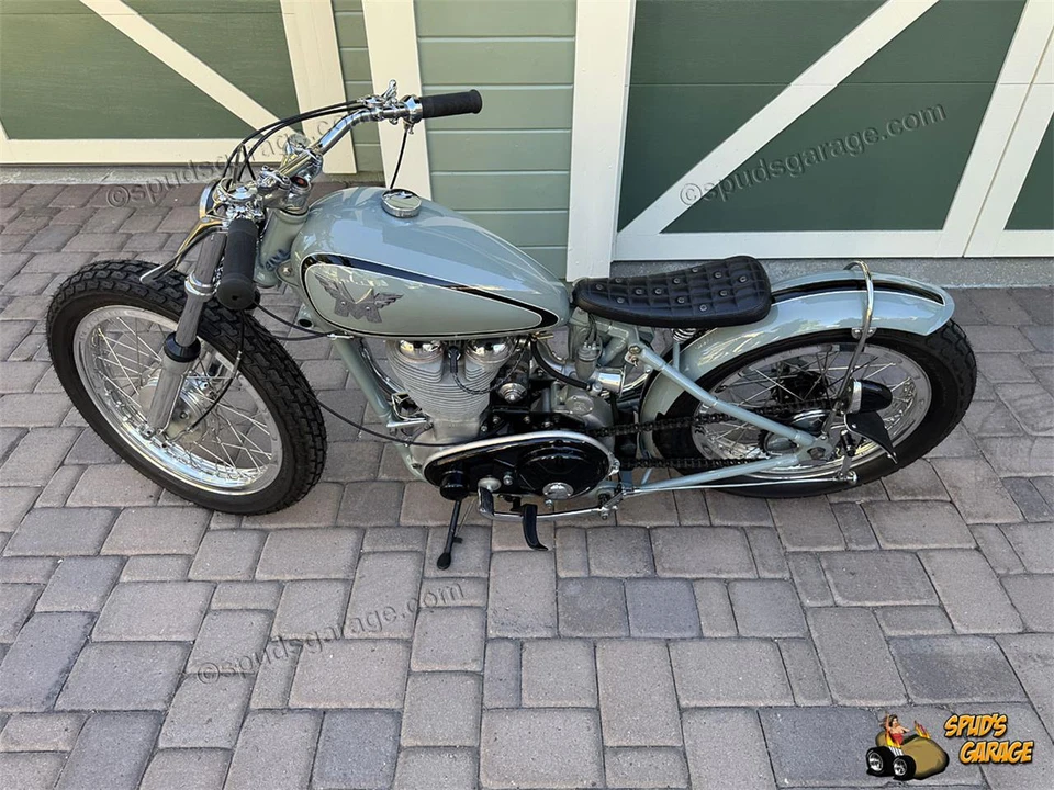 1951 Matchless - Image 2 of 31