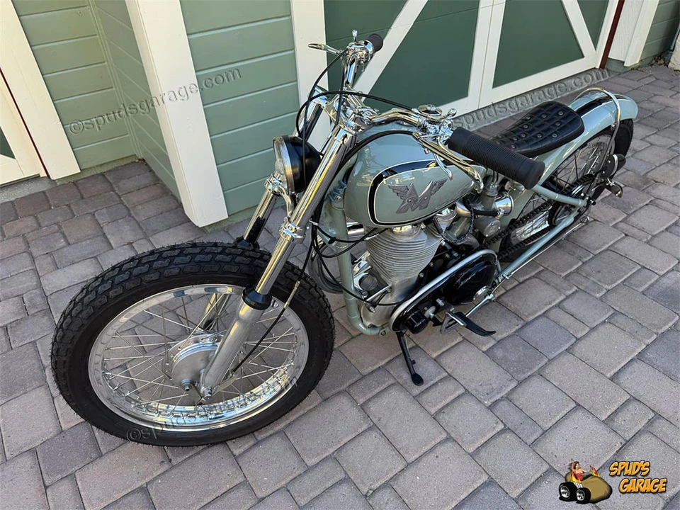 1951 Matchless - Image 3 of 31
