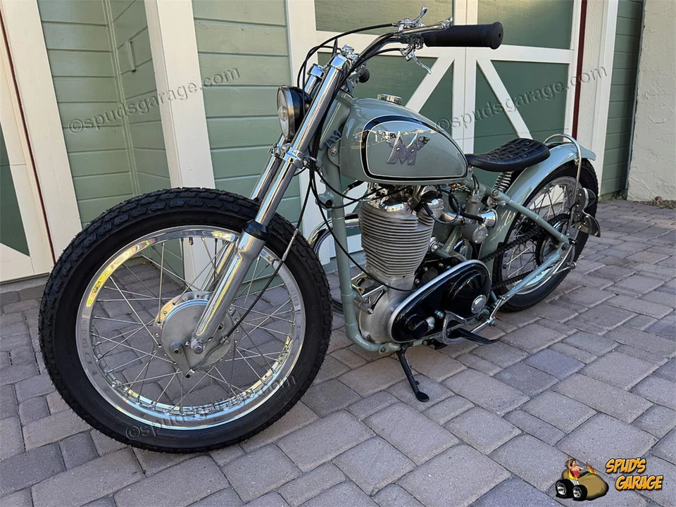 1951 Matchless - Image 5 of 31