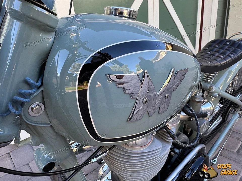 1951 Matchless - Image 6 of 31