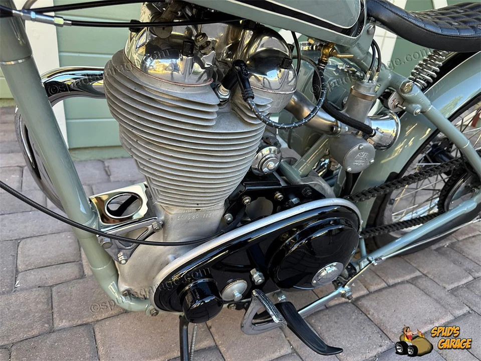 1951 Matchless - Image 7 of 31