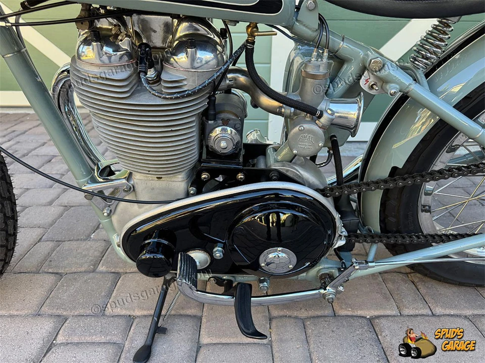 1951 Matchless - Image 8 of 31