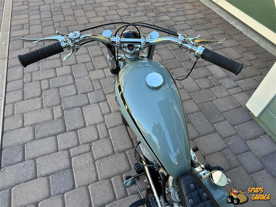 1951 Matchless - Image 10 of 31