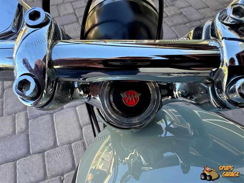 1951 Matchless - Image 11 of 31