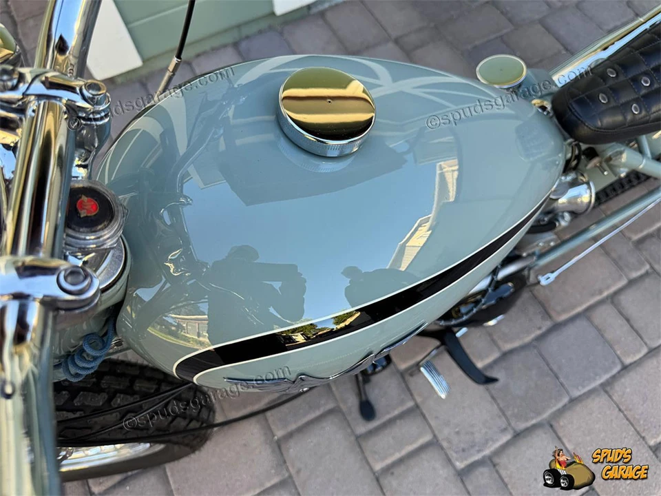 1951 Matchless - Image 12 of 31