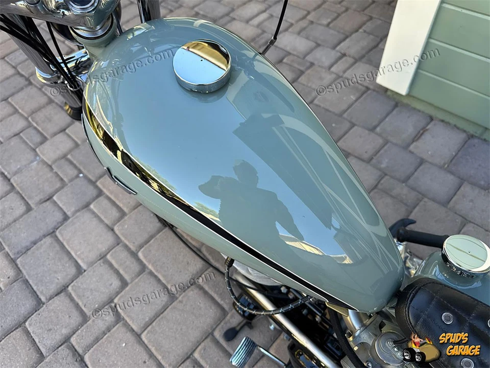 1951 Matchless - Image 13 of 31