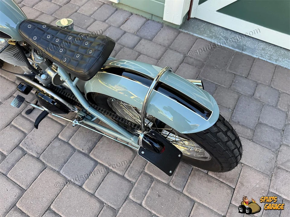 1951 Matchless - Image 16 of 31