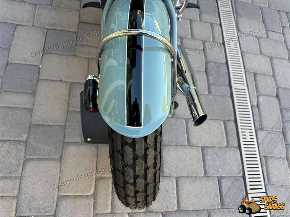 1951 Matchless - Image 19 of 31