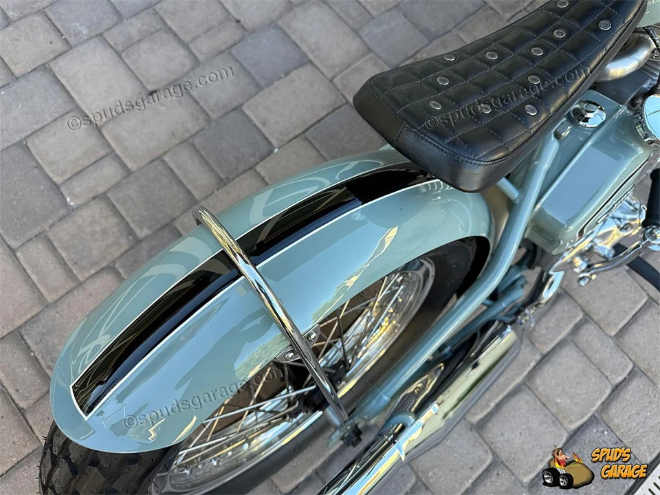 1951 Matchless - Image 21 of 31