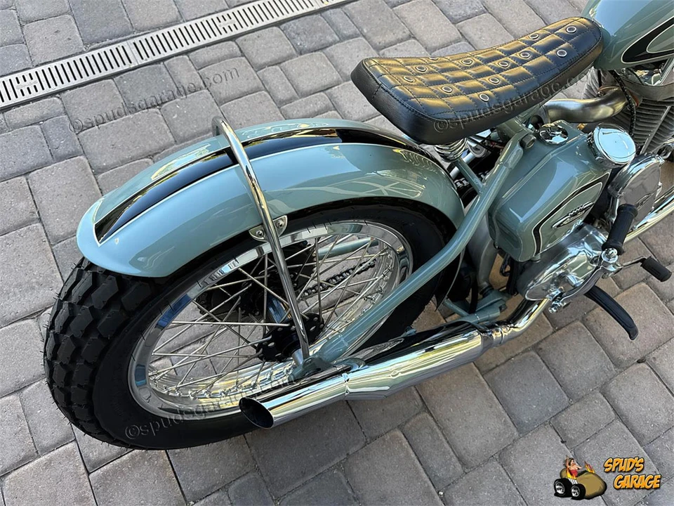 1951 Matchless - Image 22 of 31