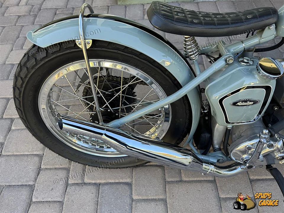 1951 Matchless - Image 23 of 31