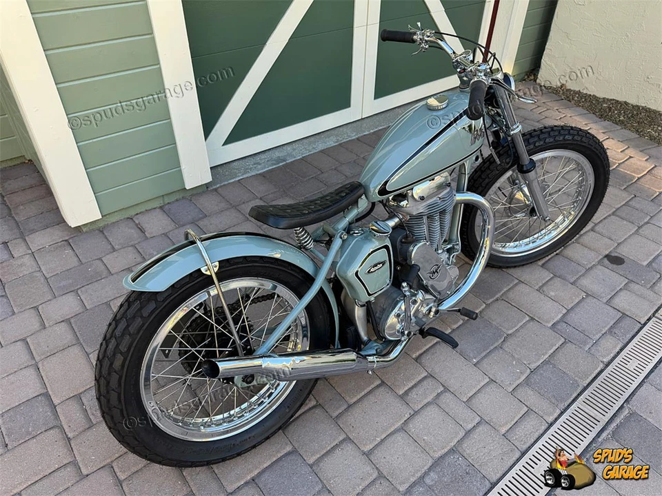 1951 Matchless - Image 24 of 31