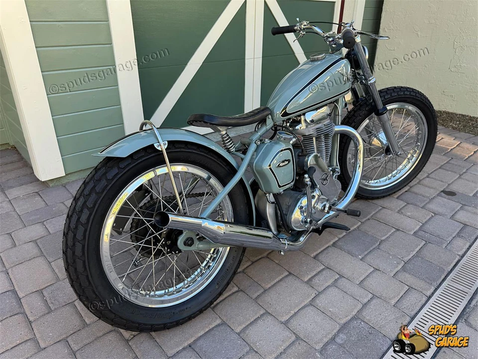 1951 Matchless - Image 25 of 31