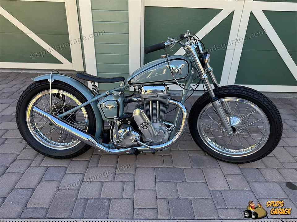 1951 Matchless - Image 26 of 31