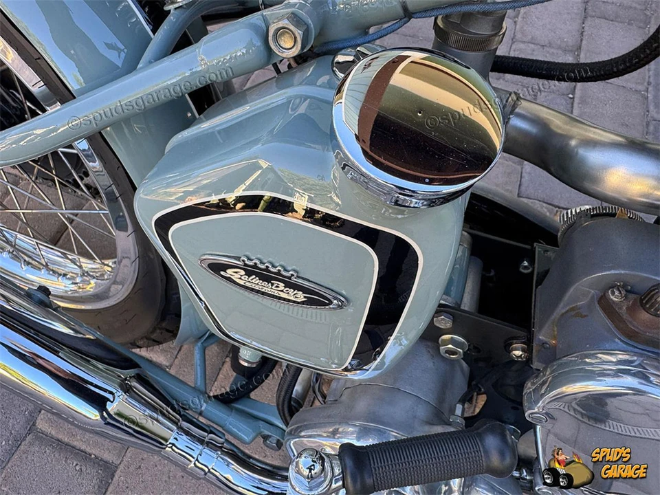 1951 Matchless - Image 28 of 31