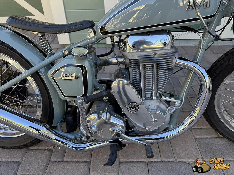 1951 Matchless - Image 29 of 31