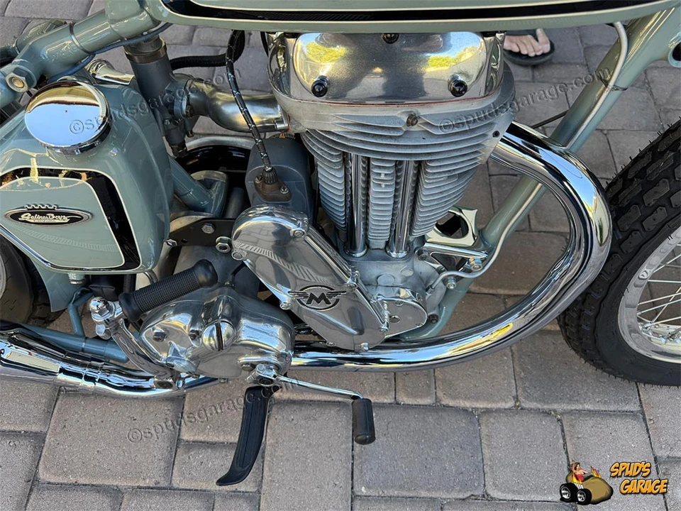 1951 Matchless - Image 30 of 31