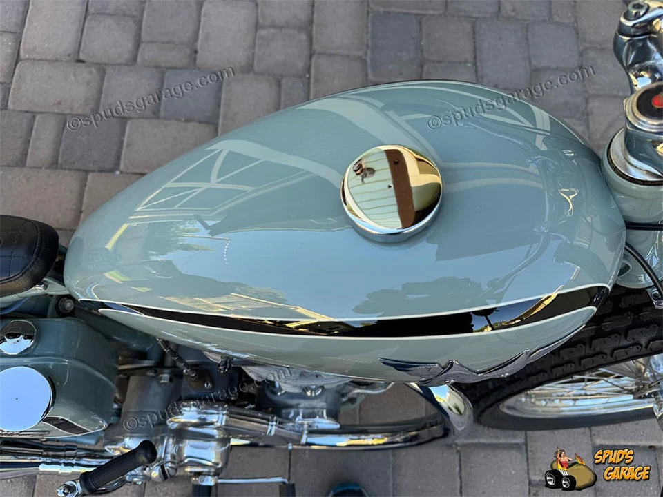 1951 Matchless - Image 31 of 31
