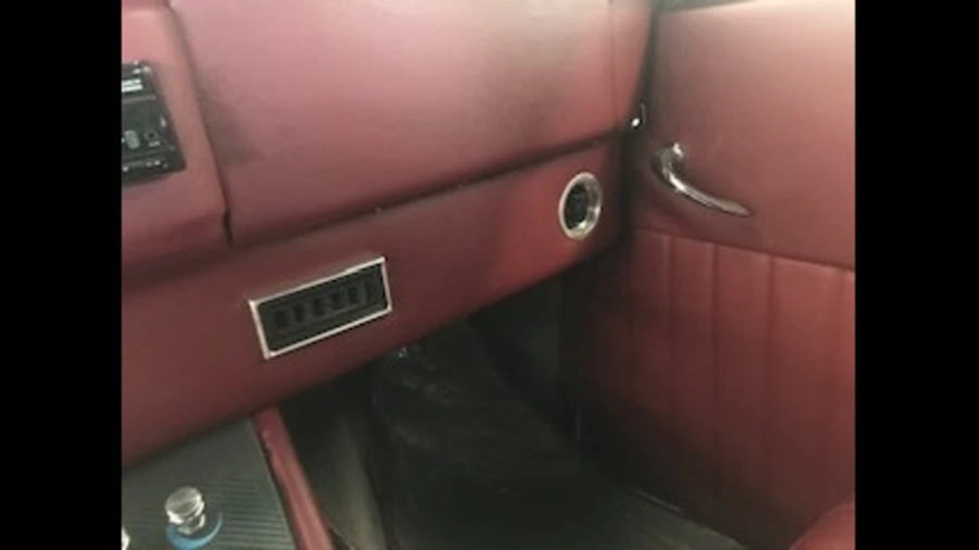 1951 Mercedes-Benz W136 & W191 - Image 10 of 12