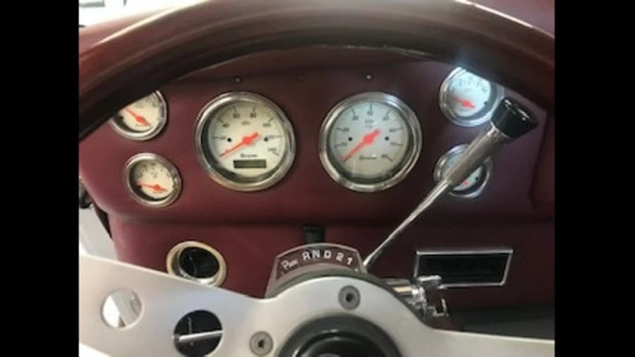 1951 Mercedes-Benz W136 & W191 - Image 11 of 12